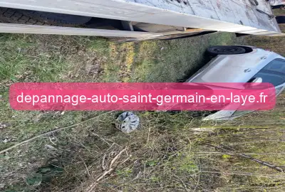 Assistance et dépannage