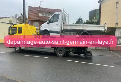 Service Remorquage